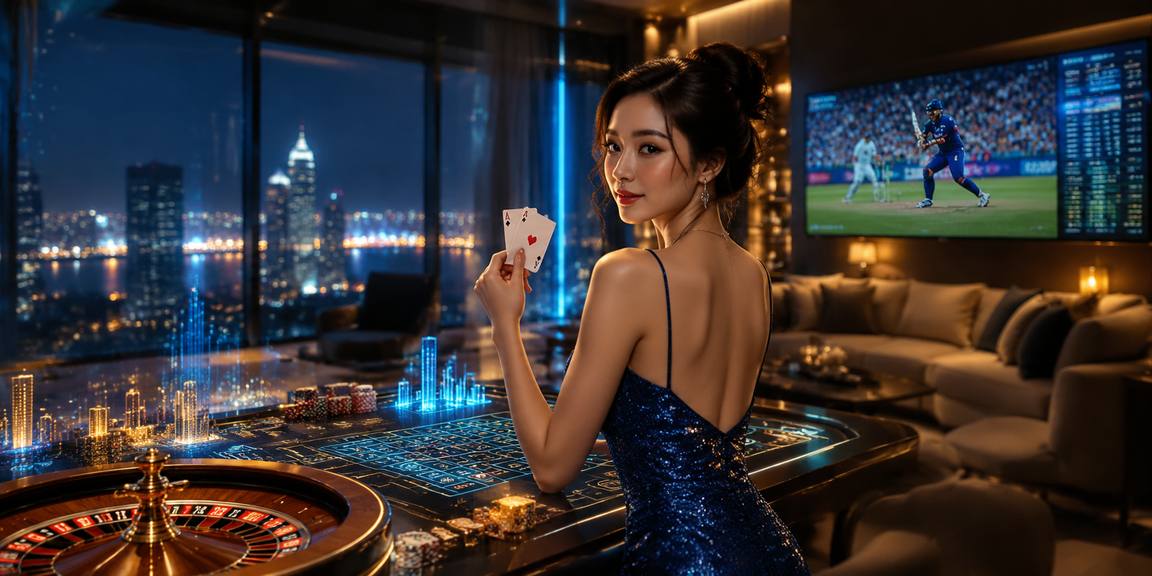 vn6 vip Lịch Bàn Live Casino Tại vn6 vip – Biết Bàn Nào Đang Mở