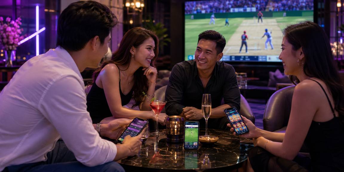 vn6 vip Đặt kèo thể thao, nạp tiền qua MoMo – mọi thứ trong một sảnh